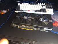 rx 570 saphirre nitro plus 4gb