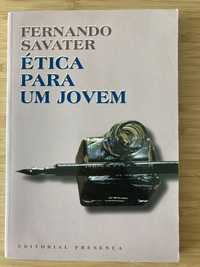 Ética para um jovem - Fernando Savater