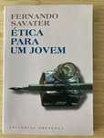 Ética para um jovem - Fernando Savater