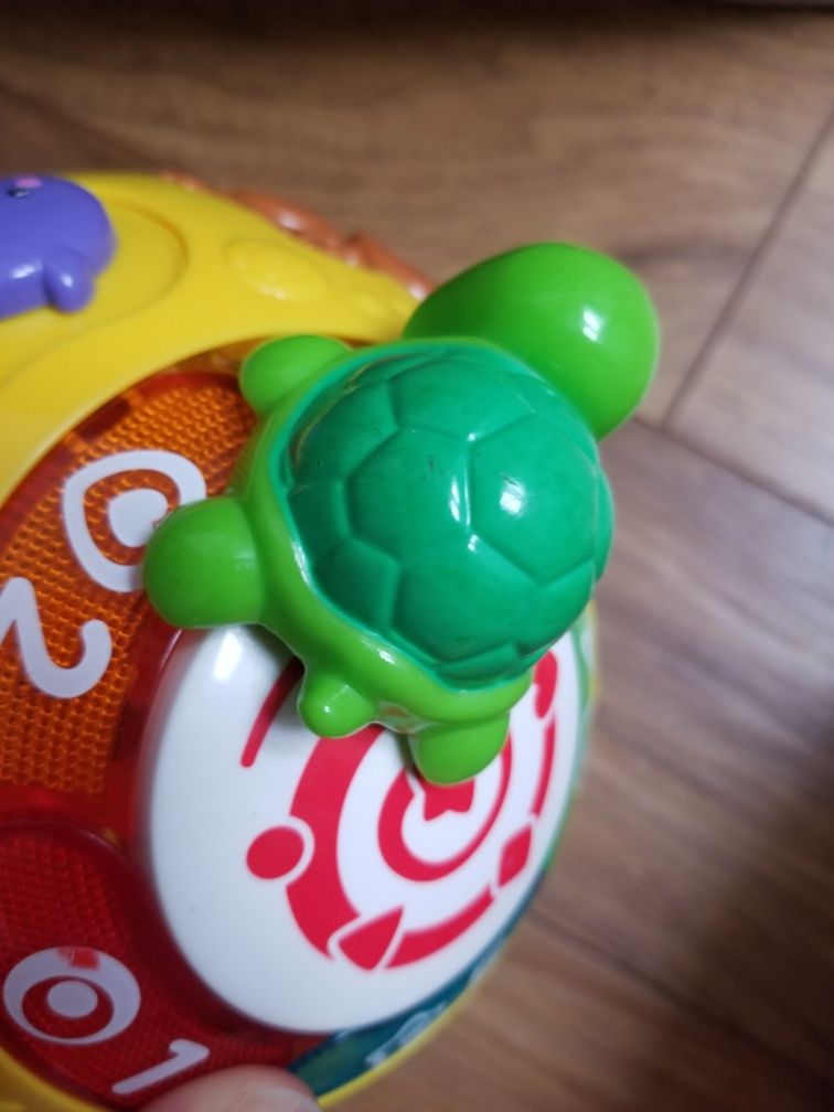 Czech kręcikula zabawka interaktywną hula kula
