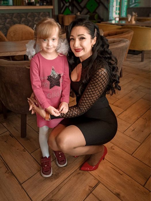 Сукня бандаж