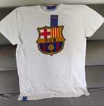 Koszulka t-shirt FC Barcelona XL