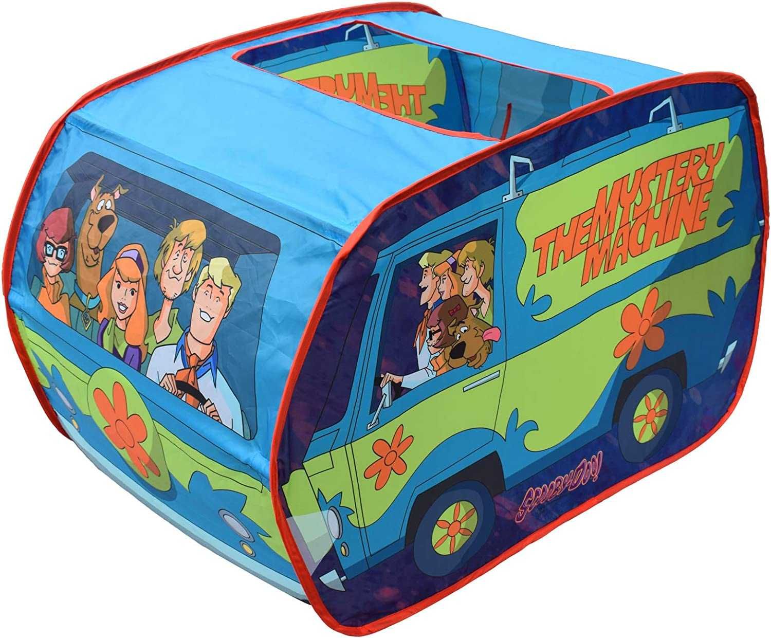 Палатка ігрова Скубі Ду Sunny Days Scooby Doo Mystery Machine Tent