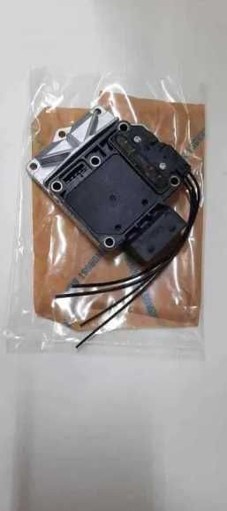 Електронні блоки (мозги) тнвд vp44 vp30 обнулення, ремонт Полтава