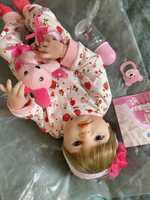 Лялька реборн кукла Німеччина