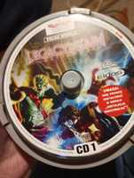 CD-ACTION 6/2006 #126 - Black Mirror, Legacy of Kain: Defiance, UFO