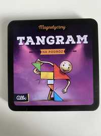 Tangram magnetyczny gra dla dzieci