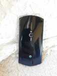 Smartfon SONY ERICSSON Xperia neo V Granatowy niebieski czarny