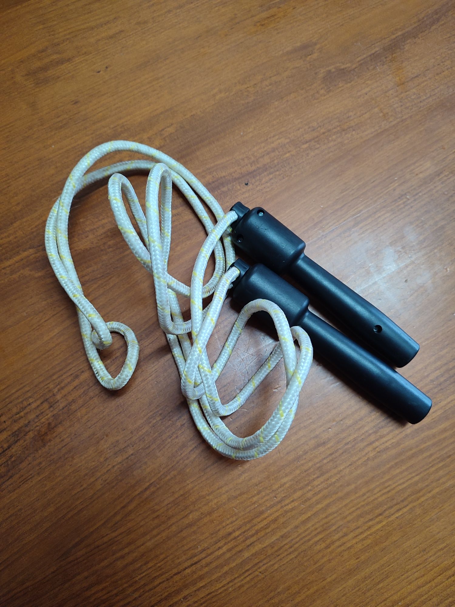 Corda para exercício