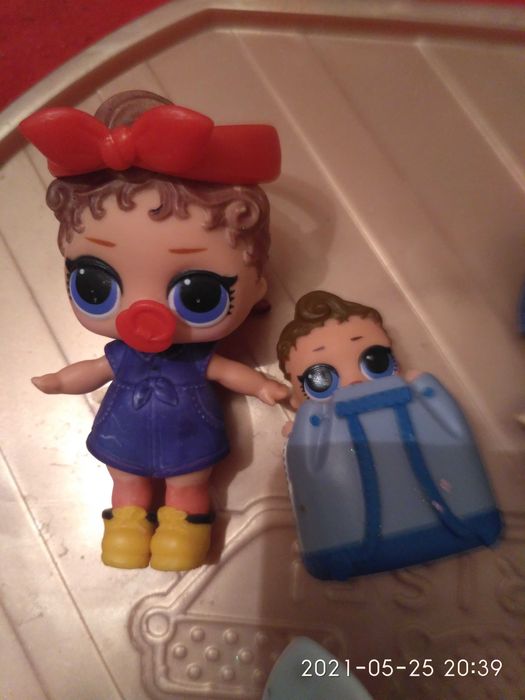 Продам лол сюрприз, lol, L.O.L surprise