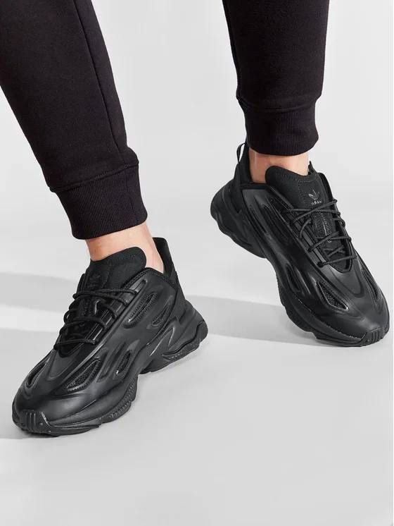 Чоловічі оригінальні кросівки Adidas Ozweego Celox