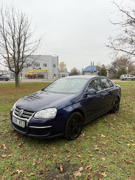 Volkswsgen Jetta 1.9