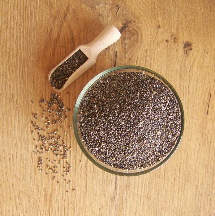 NASIONA CHIA  FIT szałwia hiszpańska 250 g