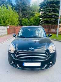 MINI Countryman Mini Cooper Countryman zadbany, niski przebieg