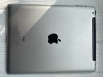 APPLE iPad не робочий