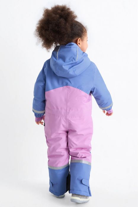 Комбінезон лижний 134 см