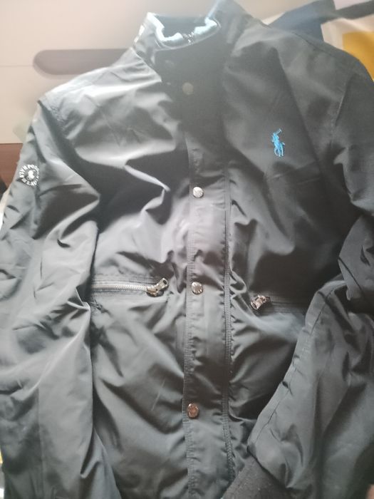Куртка поло Ральф Лорен