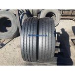 Шини 275/70 R22.5 Michelin X multi 2шт Доставка безкоштовна
