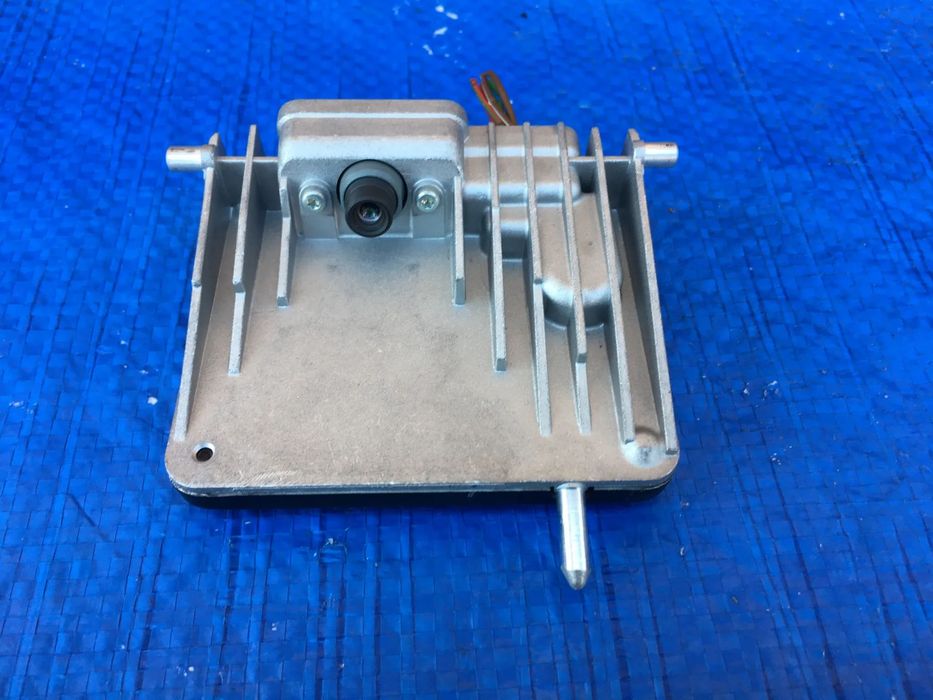 Mercedes W213 E Klasa Kamera Szyby Przedniej Czołowej Radar A2139007211