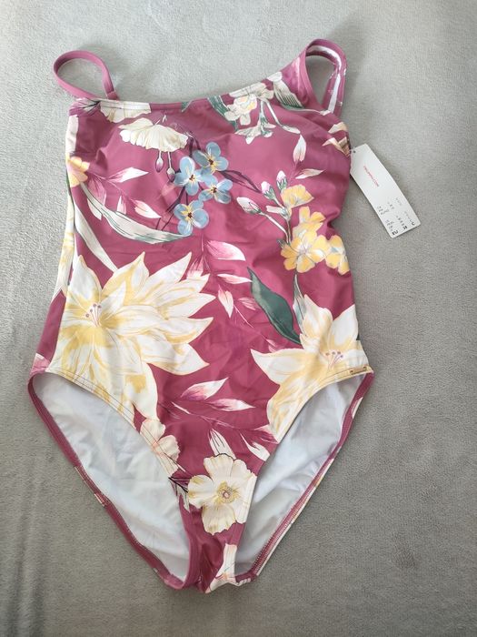 Jednoczęściowy strój kąpielowy Triumph rozm. 75C/M