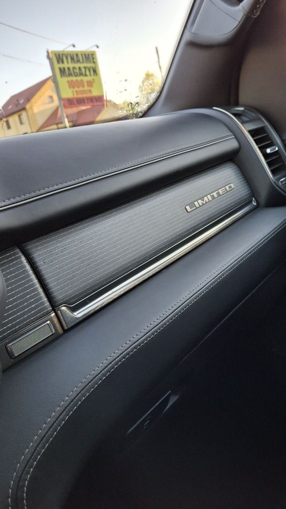 Dodge ram 1500/5.7 hemi