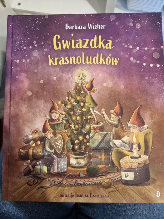 Gwiazdka krasnolodków