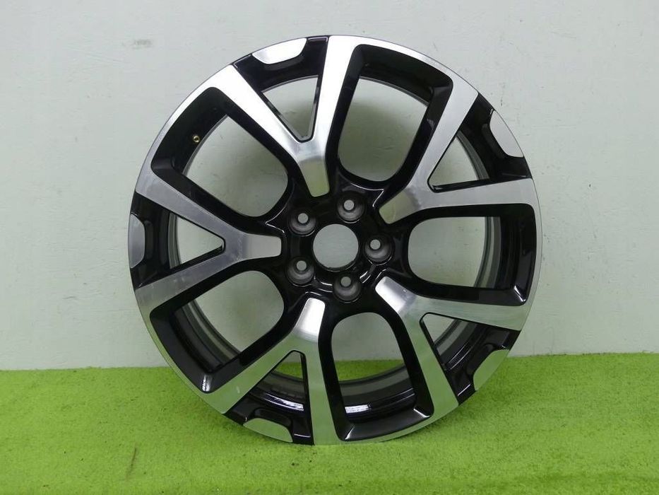 felga citroen c3 ds7 ds9 aircross 7,5x19 et48 nr:eg56 5x108 super