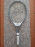 2 Raquetes de ténis Dunlop usadas