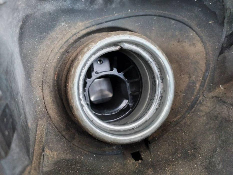 BOCA DE ENCHIMENTO DE COMBUSTÍVEL OPEL INSIGNIA BERLINA
