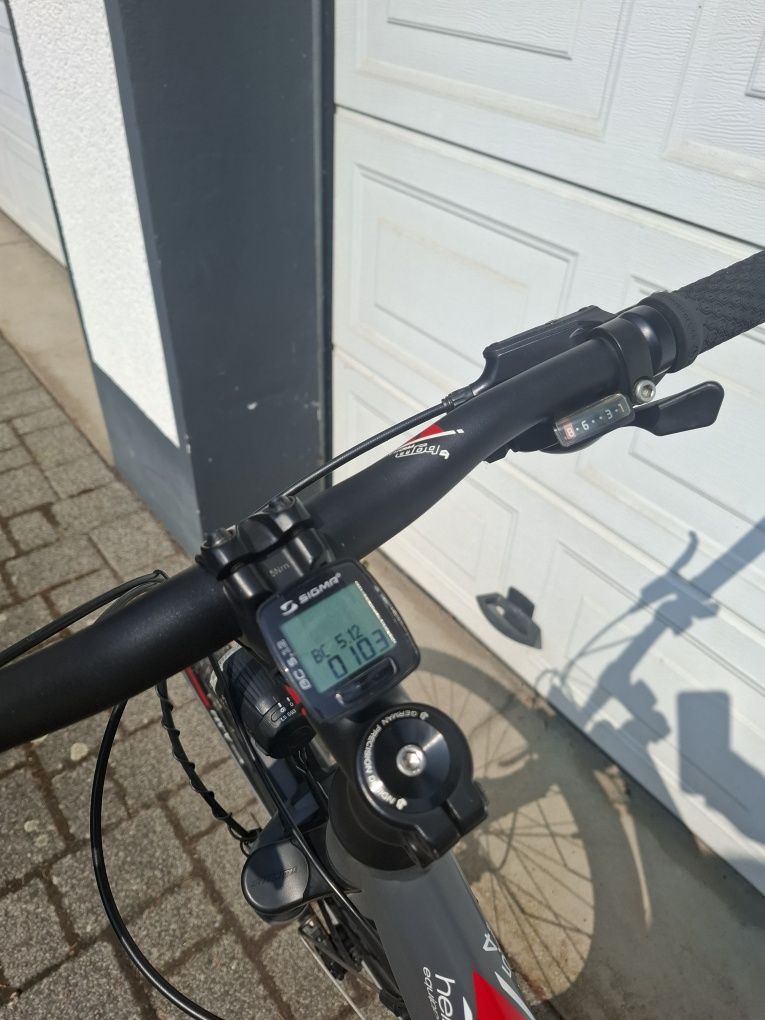 Rowery Bergamont 28"