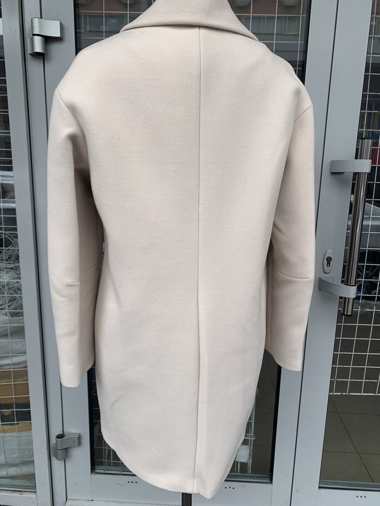 РОЗПРОДАЖ -25% Жіноче коротке пальто (арт-7763)