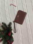 клатч Coach оригинал