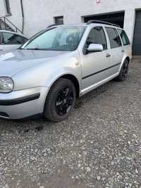 VW Golf 4  1.9 tdi kombi