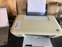 Drukarka hp 1510 ksero