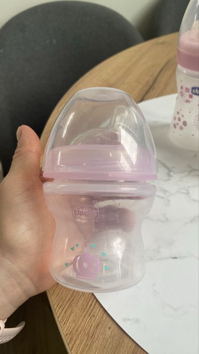 Пляшечка Chicco ,neobaby , nuby , suavinex нові і б/у, бутилочка