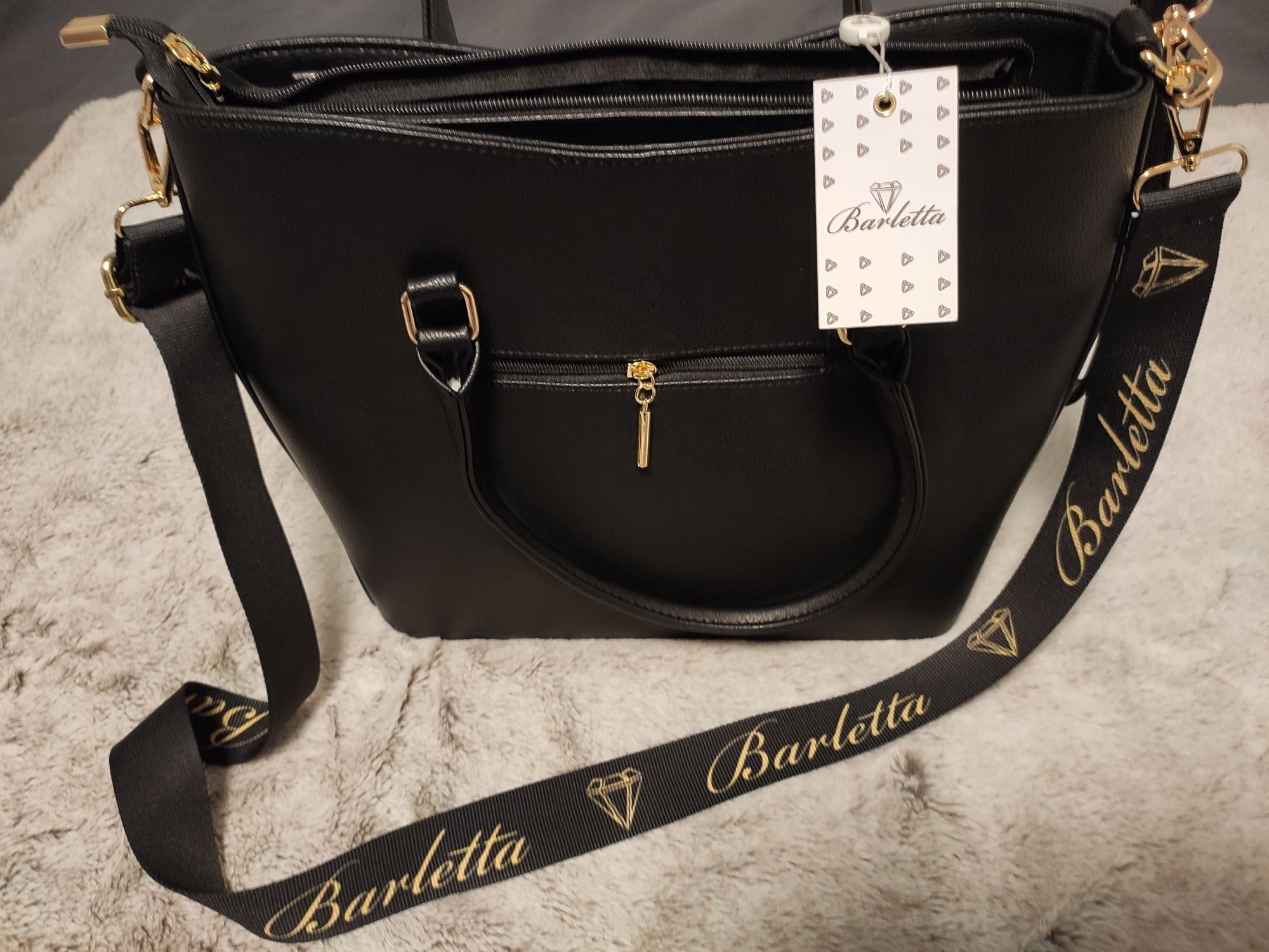 Torebka Barletta
