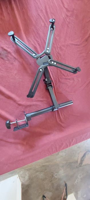 Suporte para monitor ou TV sem VESA