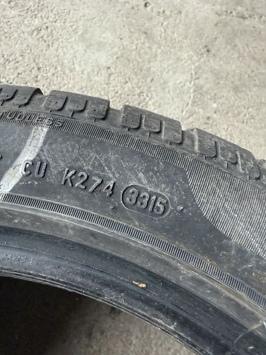 Opony Zimowe Pirelli Sotozero Komplet