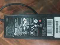 Блок живлення Seasonic SSA-0601D-12 (12V 5A 60W) Оригінал.