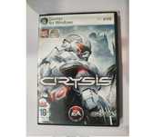 CRYSIS 1 na PC pl