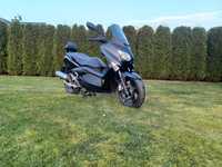 Yamaha X Max 125  X-Max  Super stan Kat. B lub A1