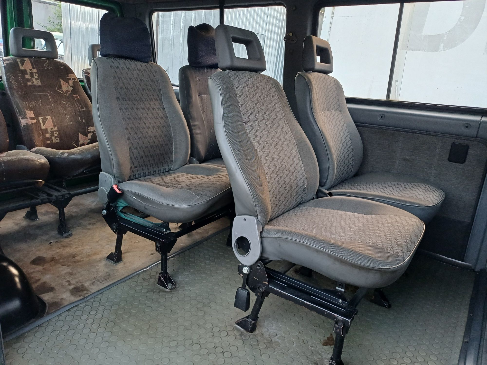 Lublin 2.4 andoria turbo 9os