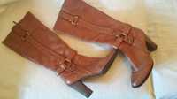 botas Guess camel 40