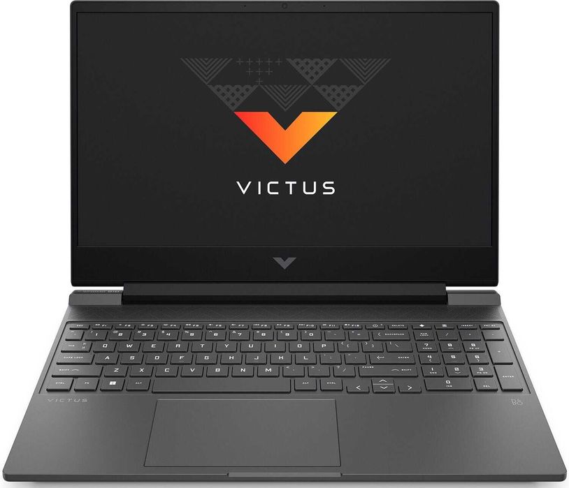 JAK NOWY Gamingowy HP Victus AMD Ryzen 5 8645HS 16GB 512SSD RTX3050 GW