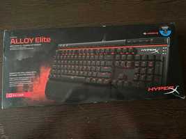 Механическая Клавиатура HyperX ALLOY Elite