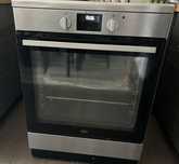 Kuchnia AEG CIB6442ABM