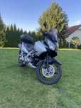 Suzuki V-strom DL 1000