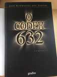 O códex 632, publicações Gradiva