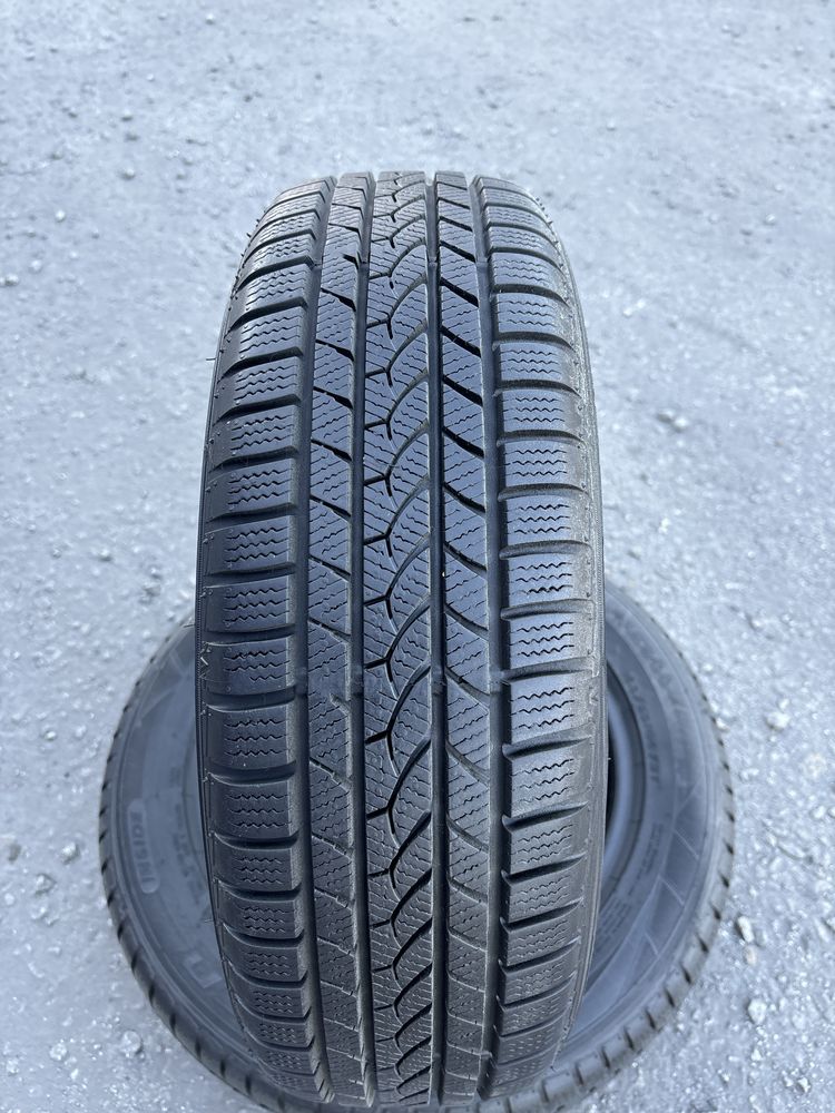 165/65R14 Falken 17 rok 2szt wielosezon