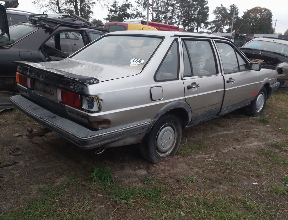 Розборка Vw Passat B2,Santana